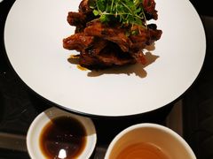 -A One Kitchen·南京精菜馆(晶丽酒店店)