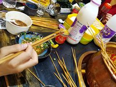 -镇江龙·火锅串串(武侯祠店)