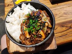 -黑牛の店·黑金店(沈阳万象城店)