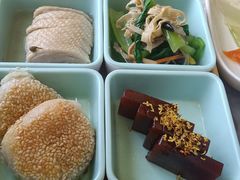 -苏梦江南·淮扬菜(夫子庙店)