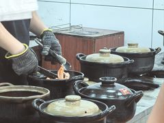 -斯丹姜母鸭·古法干香(田安南路店)