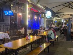 大堂-巴伐利亚啤酒坊(意式风情街店)