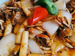 -周家二小姐的菜(西津渡店)