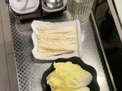 -金龙·打边炉(南京西路店)