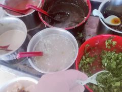 -洪峰浩老北京烧饼夹肉(角门路店)