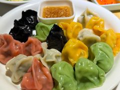 -33号大院·青岛本帮菜(五四广场店)