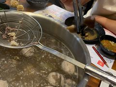 -八宝牛潮汕鲜牛肉火锅(净月店)