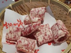 -生活如沸·顺德水牛奶火锅(大学路店)