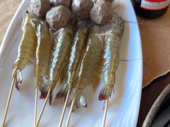 -濠轩阁特色生蚝火锅(水湾路店)