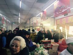 -北京稻香村(月坛店)