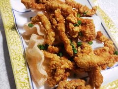 -陈生记黑鱼馆·20年活鱼现杀(宁波鼓楼店)