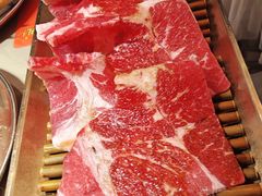 -西塔老太太泥炉烤肉(温州首店万象城黑金店)