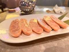 -韩盛·古法烤肉店(皇城恒隆广场店)