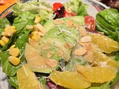 -春树下·树屋花房西餐厅(罍街AS1980店)