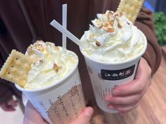 -KUNCHA鲲茶·江西制茶(铜锣湾店)