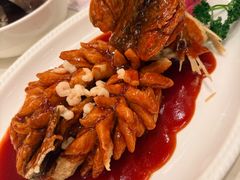 -得月楼·省级非遗·传统苏帮菜(观前店)