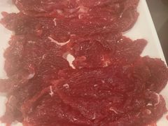 爽口嫩肉-食潮汕头鲜牛馆(望京保利店)