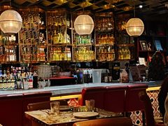 -BROWNSTONE布朗石西班牙餐厅(富城店)