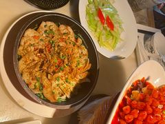 -吴越荣记苏州菜·松鼠桂鱼(月光码头店)