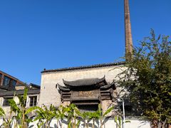 -景德镇陶阳里历史文化旅游区