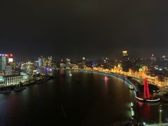 -上海外滩茂悦大酒店