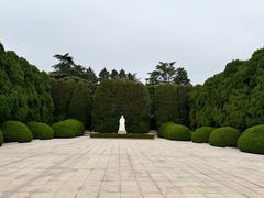 -宋庆龄陵园