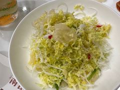 -南山鲜虾面·活鲜小馆·海味大连菜(南山总店)