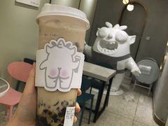 -茶力的小怪兽(梅林卓悦汇店)