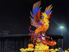 -武汉园博园(武汉自然博物馆)