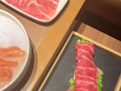 -巴奴毛肚火锅(京西大悦城店)