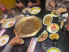 -芦月轩羊蝎子(劲松店)