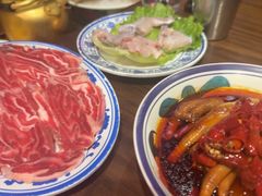 -萍姐火锅·公路夜市(南京新街口店)
