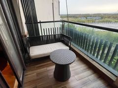 -上海崇明金茂凯悦酒店