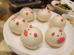-禾府酒家·传统广府味(番禺店)