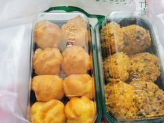 -泸溪河桃酥(欧尚店)