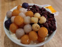-堂屋糖水店(愚园店)
