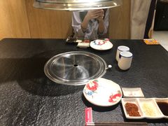 -虎焱炭火烧肉