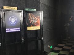 -H次元沉浸剧情密室(街道口店)