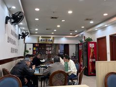 -川香阁(程家桥店)