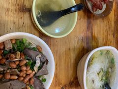 -陈记汤饭(水巷口店)