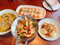 -外婆家(西溪印象城店)