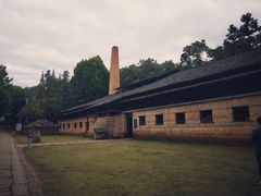 -景德镇古窑民俗博览区