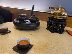 -喜鹊茶点.啫煲(车陂店)