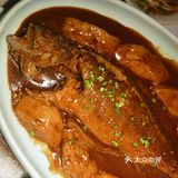 约会游园京梦ʚ♥ɞ年糕黄鱼，年年有余