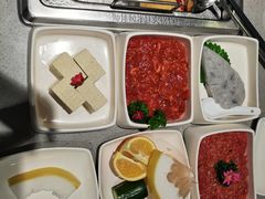 -海底捞火锅(高新万达广场店)