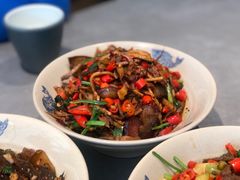 -潇湘阁(汉光百货店)