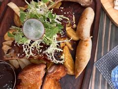 -小莫餐厅And More Restaurant西餐(北京展览馆店)