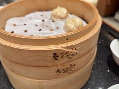 -鼎泰丰(新城市广场店)