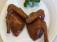 -利苑酒家(金宝店)