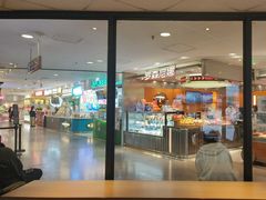 -麦当劳(平和堂店)